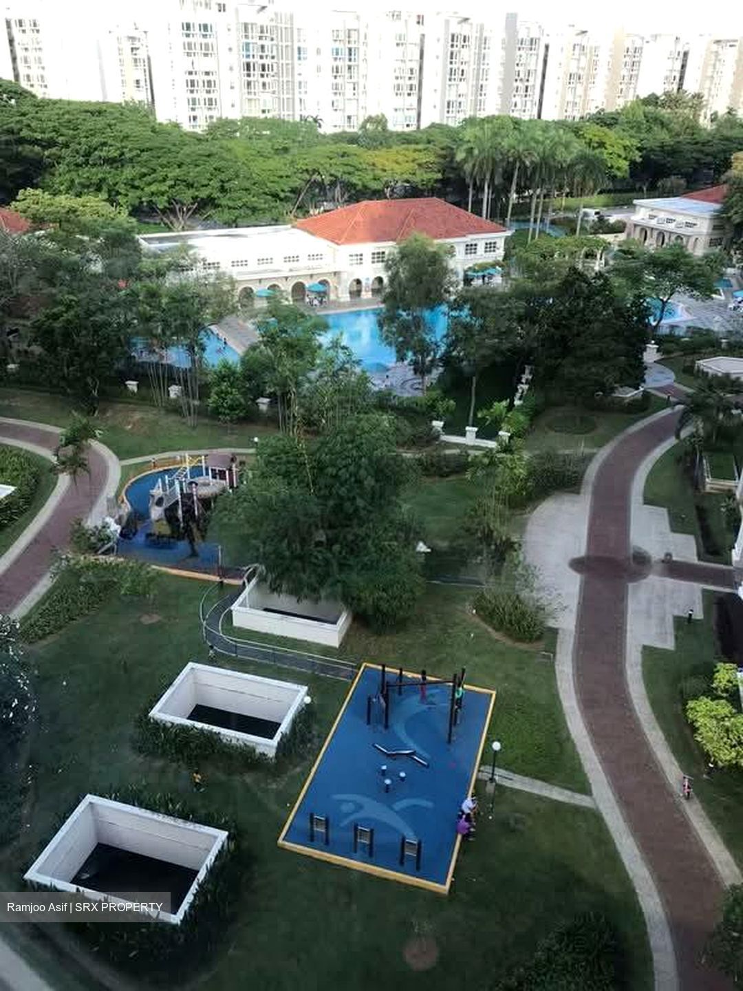 Melville Park (D18), Condominium #561328041
